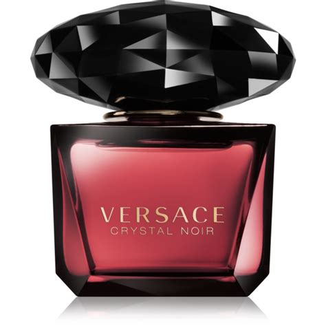 versace crystal noir eau de toilette spray stores|Versace Crystal Noir sephora.